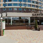 Apartment Sea Pearl Direct Odesa