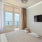 Sea Pearl Direct דירה אודסה