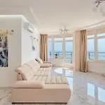 Apartment Sea Pearl Direct Odesa