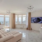 Sea Pearl Direct דירה אודסה