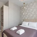 דירה Sea Pearl Direct אודסה