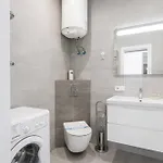 Sea Pearl Direct Apartment Odesa