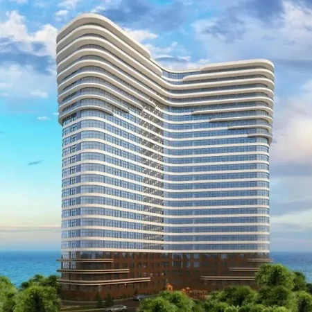 Direct Sea View Apartament