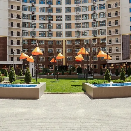 Direct Sea View * Odesa