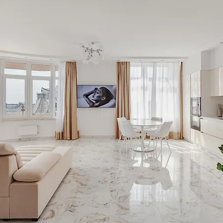 Apartment Sea Pearl Direct *