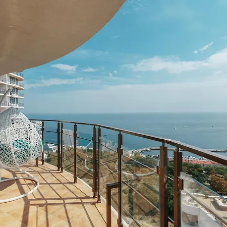 Apartment Direct Sea View *