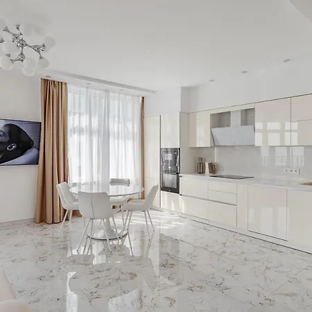 Apartment Sea Pearl Direct