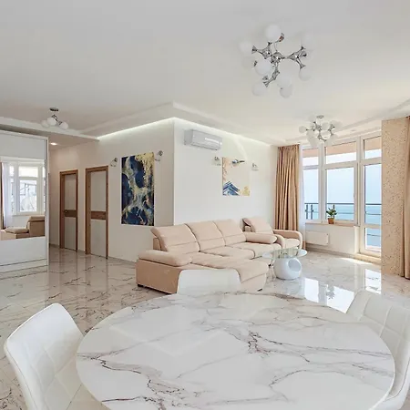 Apartment Sea Pearl Direct *