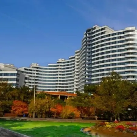 Апартаменты Direct Sea View Одесса