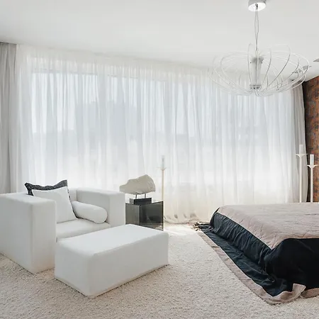 Apartment Direct Sea View Odesa