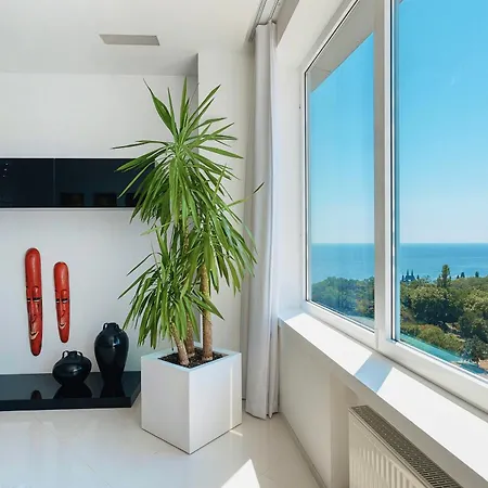 Direct Sea View Odesa