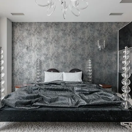 Direct Sea View Apartment *