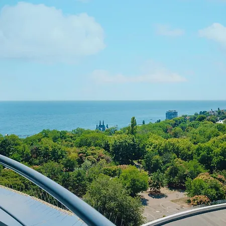 Apartment Direct Sea View *