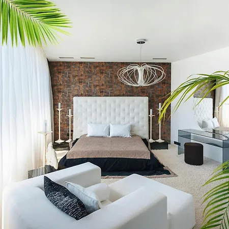 Apartament Direct Sea View Odessa