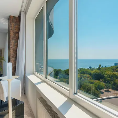 Direct Sea View *
