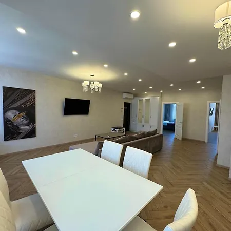 Apartment Direct Sea View *