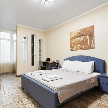 Direct Sea View Apartment