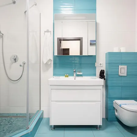 Apartment Sea Pearl Direct