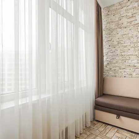 Direct Sea View Apartment *