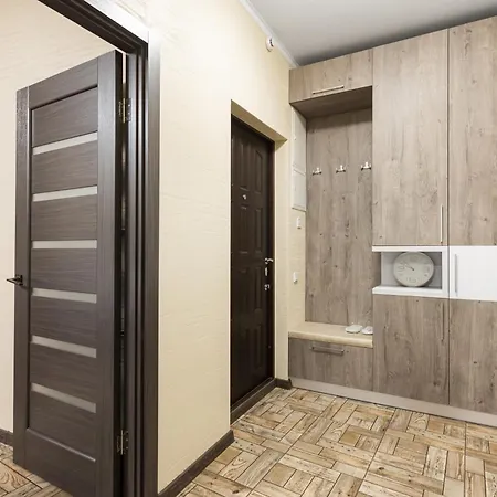 Апартаменты Direct Sea View *