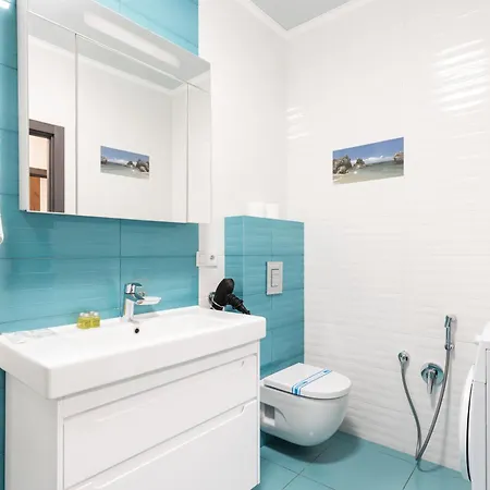 Sea Pearl Direct * Odesa