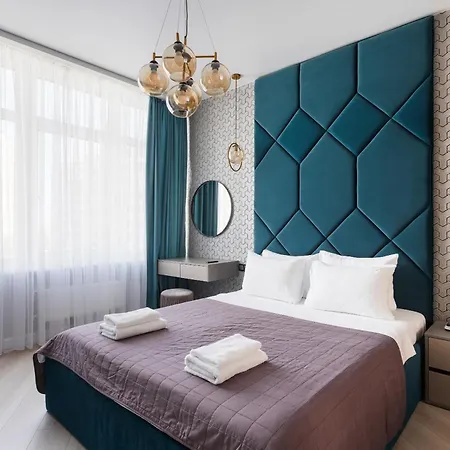 Sea Pearl Direct Apartment