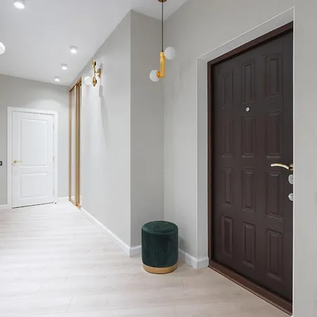 Direct Sea View Apartment *