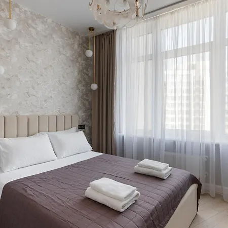 Direct Sea View Odessa