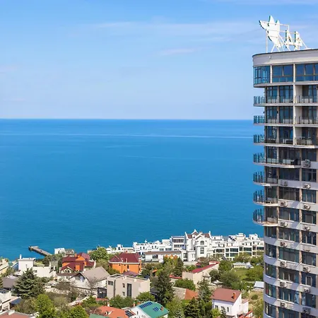 Direct Sea View Odesa