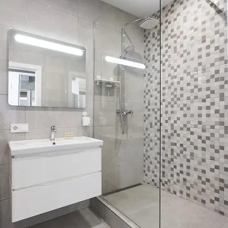 Apartment Sea Pearl Direct
