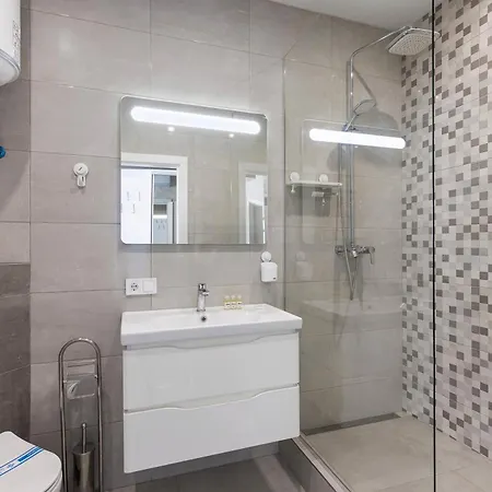 Sea Pearl Direct Apartment *