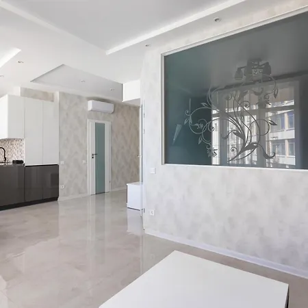Апартаменты Direct Sea View *