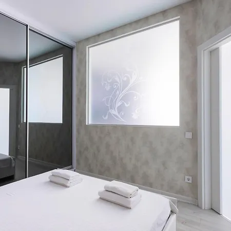 Direct Sea View Odessa