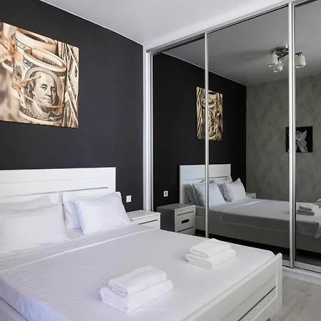 Sea Pearl Direct Apartment *