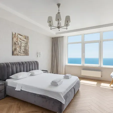 Direct Sea View * Odesa