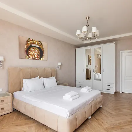 Sea Pearl Direct * Odesa