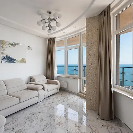 Sea Pearl Direct Apartment