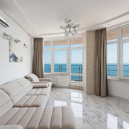 Sea Pearl Direct Apartment *