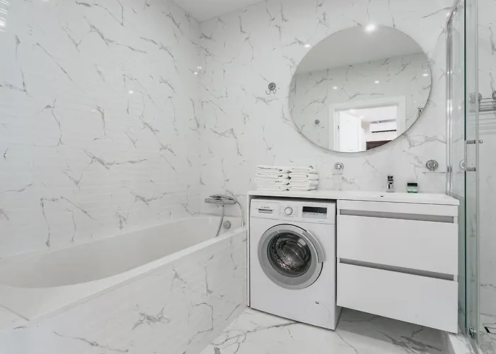 Apartment Sea Pearl Direct *