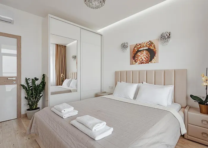 Sea Pearl Direct * Odesa