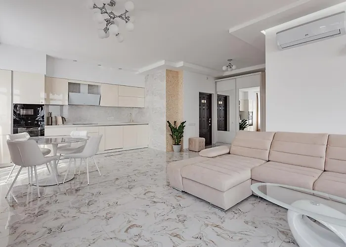 Sea Pearl Direct Appartamento *