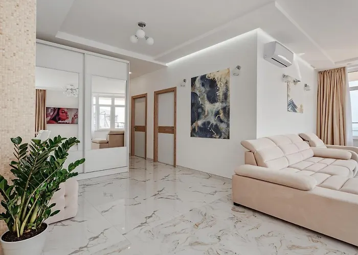 Sea Pearl Direct * Odessa