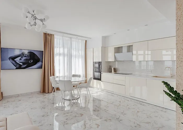 Apartament Sea Pearl Direct