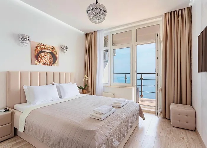 Apartment Sea Pearl Direct