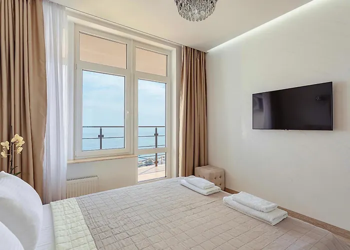 Sea Pearl Direct Appartamento Odessa