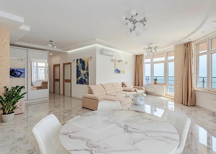 Appartamento Sea Pearl Direct *