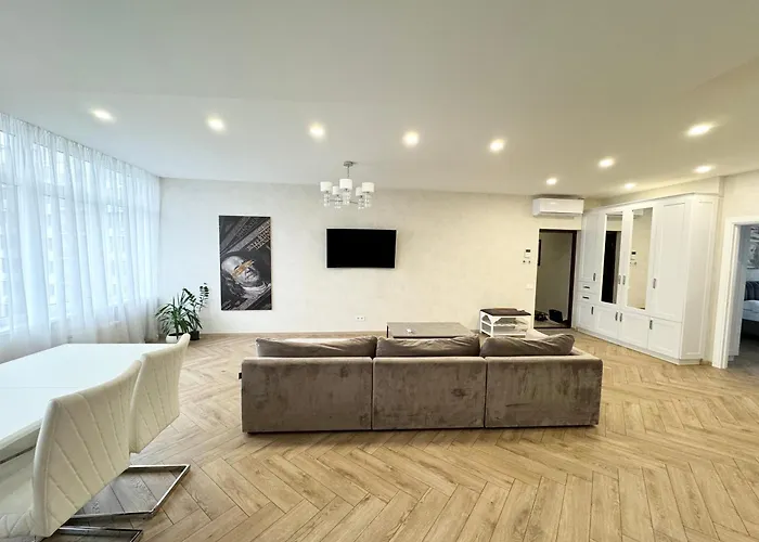 Apartament Sea Pearl Direct