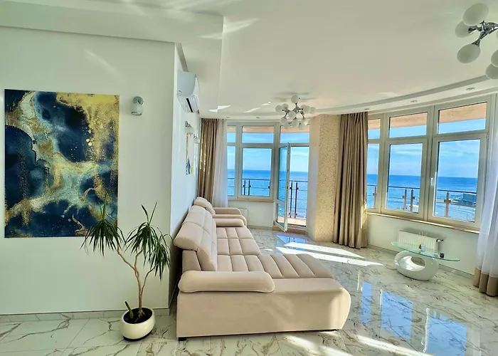 Appartamento Sea Pearl Direct