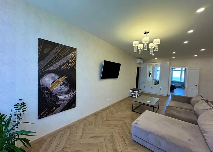 Sea Pearl Direct Apartament