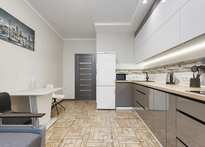 Sea Pearl Direct Appartamento Odessa